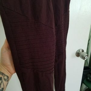 Cotton On Ribbed Legging